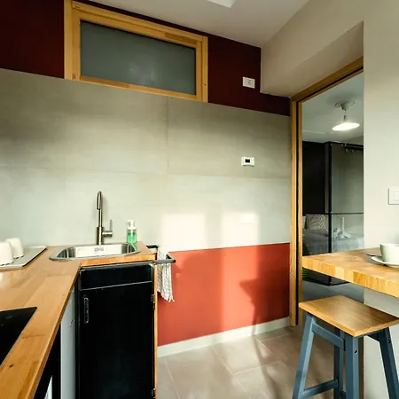 Appartement La Corte - Bilocale 5 *