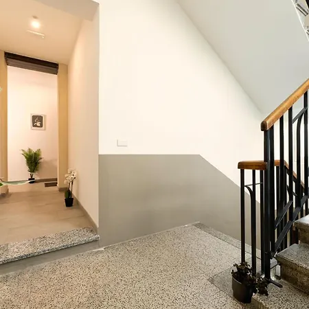 La Corte - Bilocale 5 شقة نوفارا