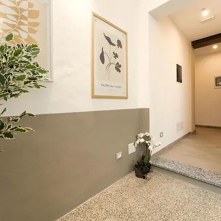 Appartement La Corte - Bilocale 5