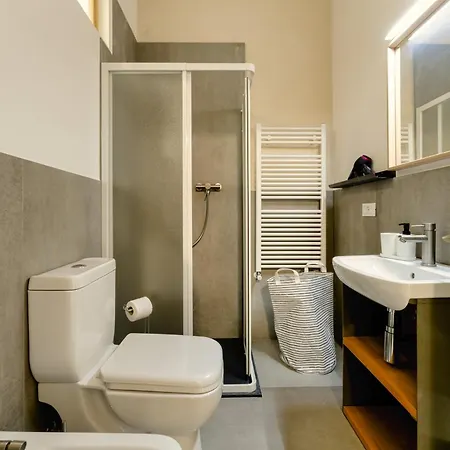 La Corte - Bilocale 5 شقة *