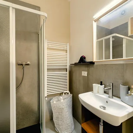 شقة La Corte - Bilocale 5 نوفارا