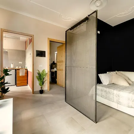 La Corte - Bilocale 5 Appartement