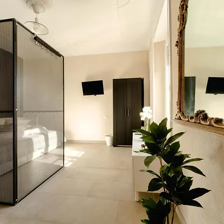 Appartement La Corte - Bilocale 5 *