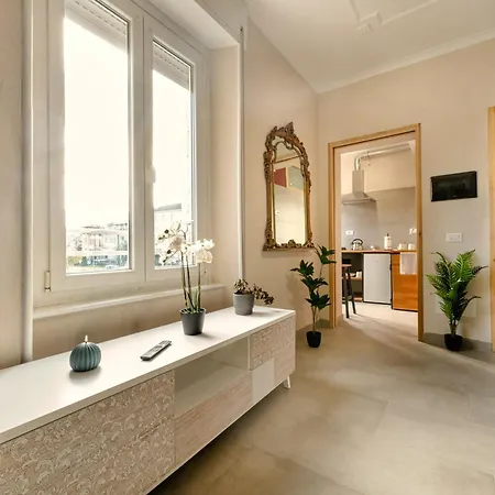 La Corte - Bilocale 5 *