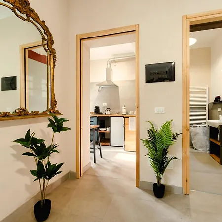 La Corte - Bilocale 5 Appartement