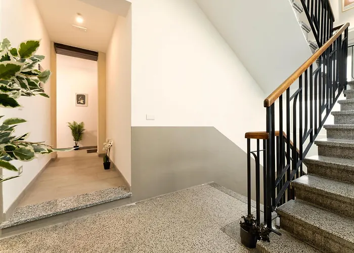 La Corte - Bilocale 5 Appartement Novara