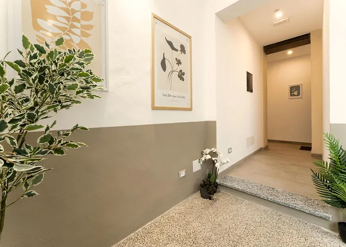 Appartement La Corte - Bilocale 5