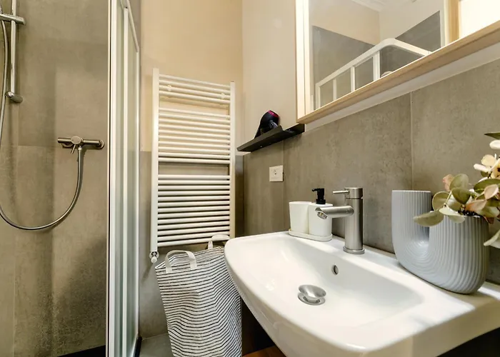 La Corte - Bilocale 5 Appartement Novara