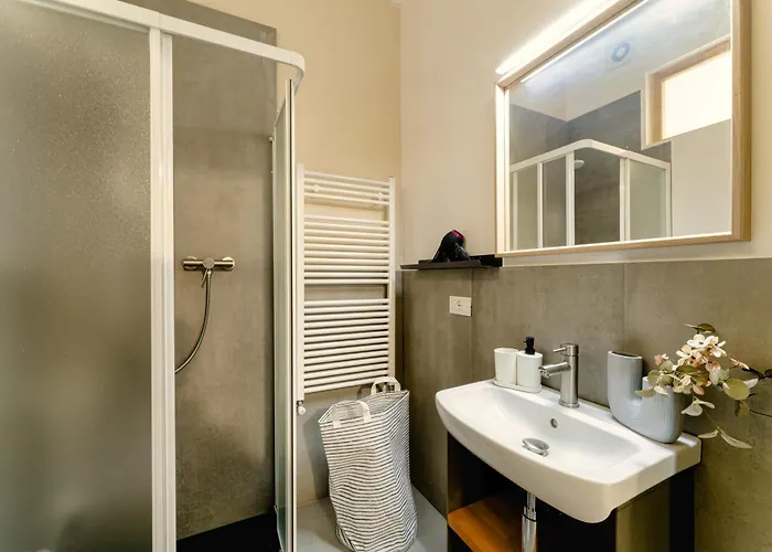 Appartement La Corte - Bilocale 5 Novara