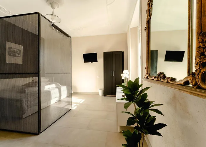 Appartement La Corte - Bilocale 5 *